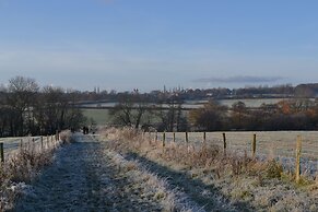 Sissinghurst Castle Farmhouse