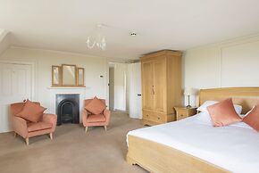Sissinghurst Castle Farmhouse