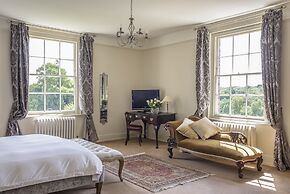 Sissinghurst Castle Farmhouse