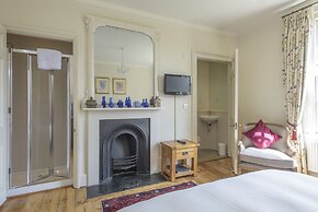 Sissinghurst Castle Farmhouse