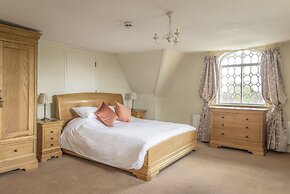 Sissinghurst Castle Farmhouse