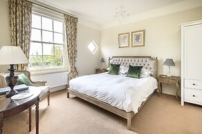 Sissinghurst Castle Farmhouse
