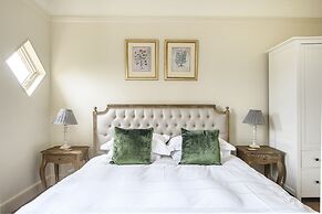 Sissinghurst Castle Farmhouse