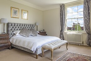 Sissinghurst Castle Farmhouse
