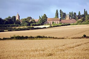 Sissinghurst Castle Farmhouse