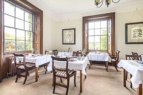 Sissinghurst Castle Farmhouse