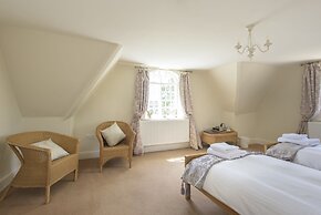 Sissinghurst Castle Farmhouse