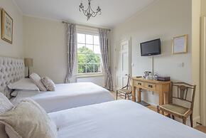 Sissinghurst Castle Farmhouse