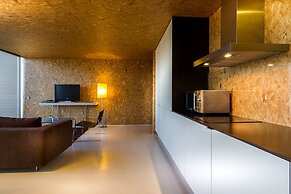 Encosta do Paraíso – Apartamentos Turísticos