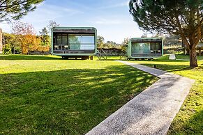 Encosta do Paraíso – Apartamentos Turísticos