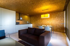Encosta do Paraíso – Apartamentos Turísticos