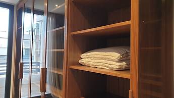 Urban Luxury Loft Penthouse