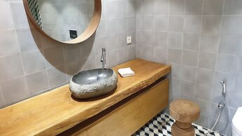 Urban Luxury Loft Penthouse