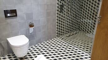 Urban Luxury Loft Penthouse