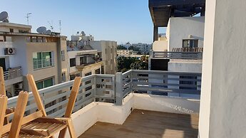 Urban Luxury Loft Penthouse