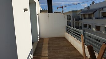 Urban Luxury Loft Penthouse