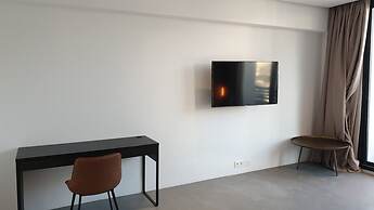 Urban Luxury Loft Penthouse