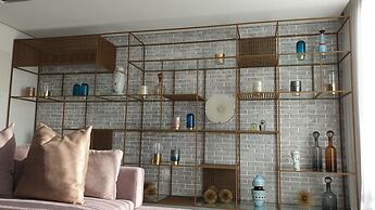 Urban Luxury Loft Penthouse