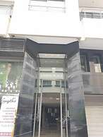 Urban Luxury Loft Penthouse