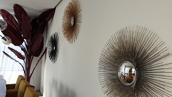 Urban Luxury Loft Penthouse