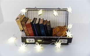 Original North Country House