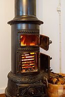 Original North Country House