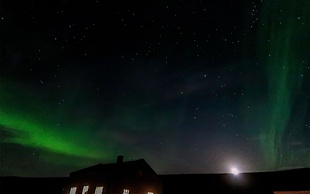 Original North Country House