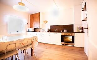 Original North Country House