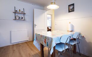 Original North Country House