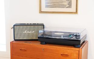 Original North Country House