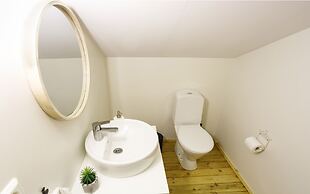 Original North Country House