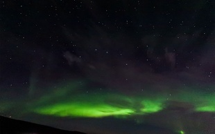 Original North Country House