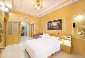 Riad Fayrouz
