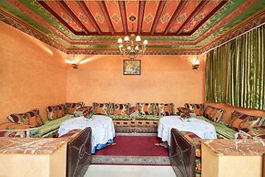 Riad Fayrouz