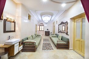 Riad Fayrouz