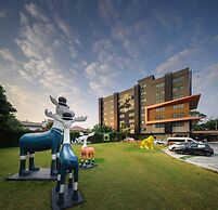 Moose Hotel