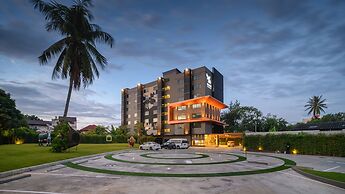 Moose Hotel