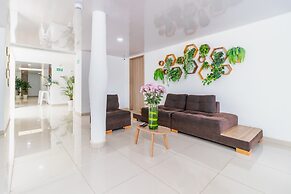 Hotel Federman Park