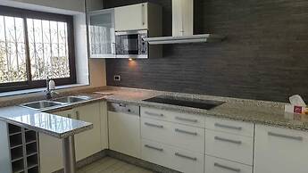 City breakout in city center