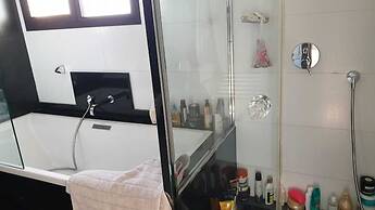 City breakout in city center