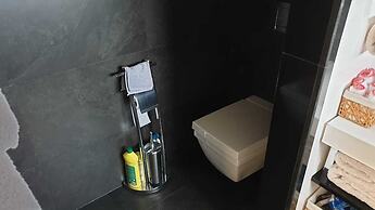 City breakout in city center