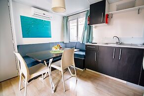 Camping Casa di Caccia