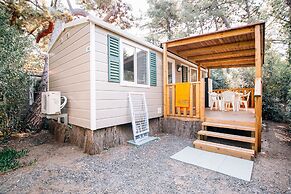 Camping Casa di Caccia