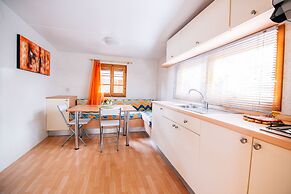 Camping Casa di Caccia