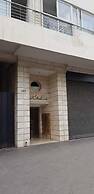 Comfortable appartment near Villa Paul