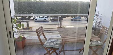 Comfortable appartment near Villa Paul