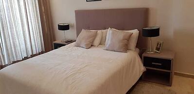 Comfortable appartment near Villa Paul