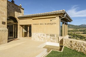 Torre del Marqués Hotel Spa & Winery - Small Luxury Hotels