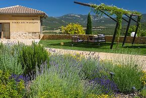 Torre del Marqués Hotel Spa & Winery - Small Luxury Hotels