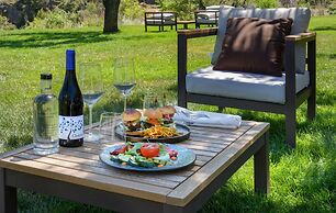 Torre del Marqués Hotel Spa & Winery - Small Luxury Hotels